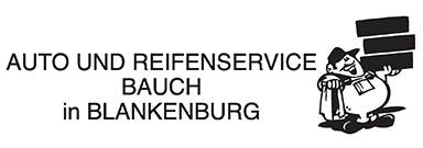 EFR+ | Auto & Reifen-Service Bauch